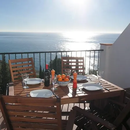 Ladera Del Mar 2, * Nerja