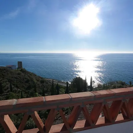 Appartement Ladera Del Mar 2,