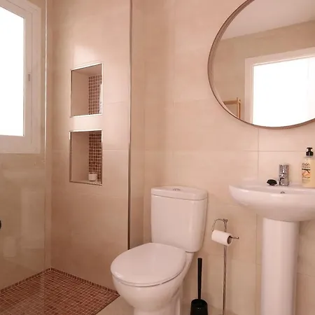 Ladera Del Mar 2, Appartement