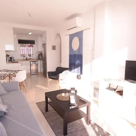 Ladera Del Mar 2, Appartement *