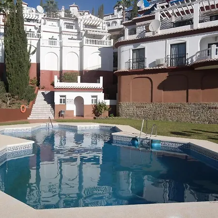 Ladera Del Mar 2, Appartement Nerja